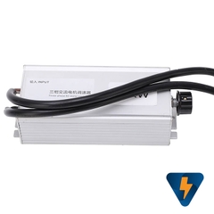 Bộ điều khiển tốc độ động cơ 3 pha 2,2kw , 4.0kw