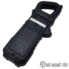 Đồng Hồ Kẹp Dòng Ampe Kìm Tự Động Cao Cấp WinAPEX 8202
