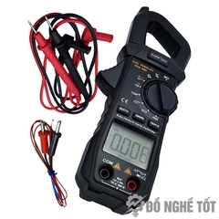 Đồng Hồ Kẹp Dòng Ampe Kìm Tự Động Cao Cấp WinAPEX 8202