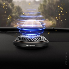 PORSERI car perfume diffuser