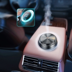 Premium Automatic Car Diffuser