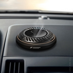 PORSERI car perfume diffuser