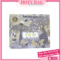 Túi Giấy Di Xanh Size Trung 32cm