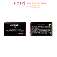 Thẻ X Card X