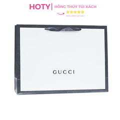 Túi Giấy G  Trắng Size Lớn 42cm