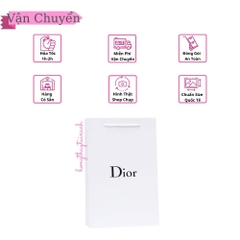 Túi Giấy Dior Size Nhỏ 19cm