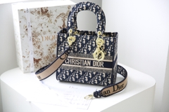 Túi Di Lady D-Lite Super (Có Hộp)