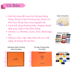 Hộp Nam Châm Hm  VIP