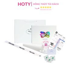 Combo Hộp Pra 30cm