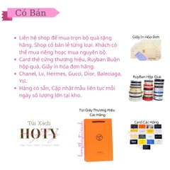 Túi Giấy Hm  Size Nhỏ 19cm