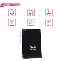 Túi Giấy D&G Size Nhỏ 19cm