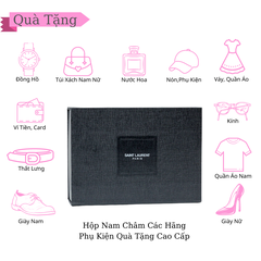 Hộp Nam Châm Y