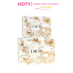 Hộp Nam Châm Dior Gold (Vip Star)