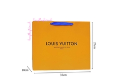 Túi Giấy L  Vip Size Trung 32cm