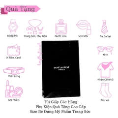 Túi Giấy Y Size Nhỏ 19cm
