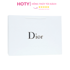 Túi Giấy Di Trắng Size Lớn 42cm