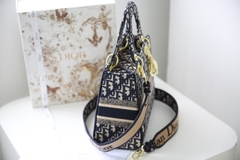 Túi Di Lady D-Lite Super (Có Hộp)