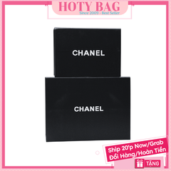 Hộp Nam Châm X Đen Vip