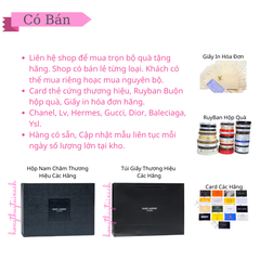 Hộp Nam Châm Y