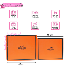 Hộp Nam Châm Hm  VIP