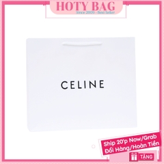 Túi Giấy Celine Size Trung 32cm