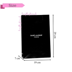 Túi Giấy Y Size Nhỏ 19cm