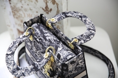 Túi Di Lady D-Lite Super (Có Hộp)