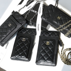 Túi X Case Phone da thật (Có hộp)