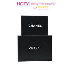 Hộp Nam Châm X Đen Vip