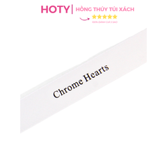 Ruy Băng Chrome Hearts 1.7cm