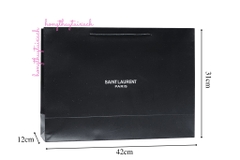Túi Giấy Y Size Lớn 42cm