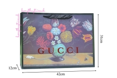 Túi Giấy G  Lọ Hoa Size Lớn 42cm