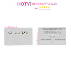 Thẻ Di Card Di,