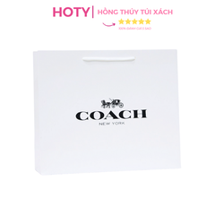 Túi Giấy Coach Size Trung 32cm