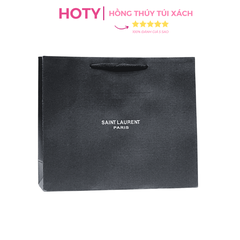 Túi Giấy Ysl Size Trung 32cm