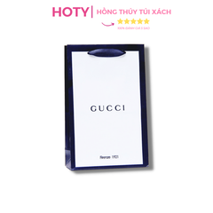 Túi Giấy G  Trắng Size Nhỏ 19cm
