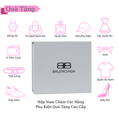 Hộp Nam Châm Ba