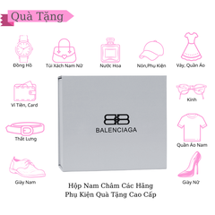 Hộp Nam Châm Balenciaga