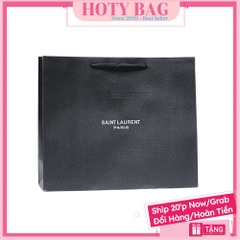 Túi Giấy Ysl Size Trung 32cm