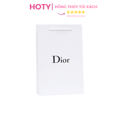 Túi Giấy Di Size Nhỏ 19cm
