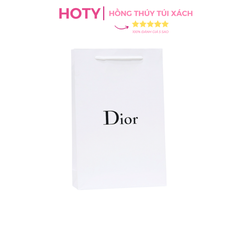 Túi Giấy Dior Size Nhỏ 19cm