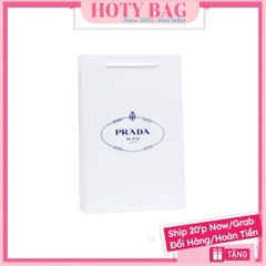 Túi Giấy Prada Size Nhỏ 19cm