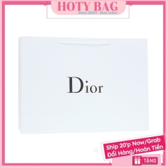 Túi Giấy Di Trắng Size Lớn 42cm