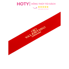 Ruy Băng Valentino 2.0cm