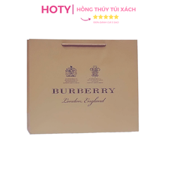 Túi Giấy Bu Size Trung 32cm