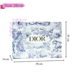 Hộp Nam Châm Di Tiger Vip