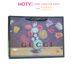 Túi Giấy G  Lọ Hoa Size Lớn 42cm