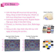 Hộp Nam Châm Di 2022