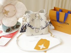 Túi L Neo Size 21cm Có hộp