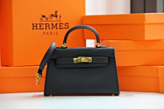 Túi Hermes Kelly Size 19 (Có hộp)